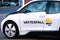 Vattenfall electricity provider car