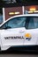 Vattenfall electricity provider car