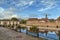 Vauban Dam, Strasbourg