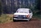 Vauxhall Rally Car at The Sutherland Dukeries Car Rally, Clumber Park, Nottingham, England, UK. June 1987.