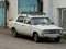 VAZ 2101 `Kopeyka`. Car-era in the USSR VAZ 2101 the first car of the Volga automobile plant and the ancestor of all classic model