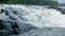 Vazhachal waterfalls, Thrissur Kerala