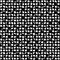 Vecor repeating grunge reticulate background