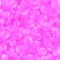 Vector 3D image, rendering Seamless pattern on a Pink background. Pink Heart. Grunge, watercolor. Holiday Valentine`s Day.