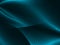 Vector abstract background with blue neon waves