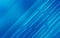 Vector Abstract Diagonal Stripes Texture in Blue Gradient Background