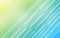 Vector Abstract Diagonal Stripes Texture in Pastel Blue, Green and Yellow Gradient Background