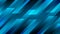Vector Abstract Elegant Blue Gradient Geometric Background with Diagonal Lines and Stripes Texture