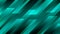 Vector Abstract Elegant Teal Gradient Geometric Background with Diagonal Lines and Stripes Texture