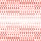 Vector abstract geometric halftone seamless pattern with diagonal dash lines