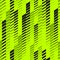 Vector abstract neon sport pattern with fading lines, tracks, halftone stripes. Urban pattern. Neon pattern.