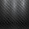 Vector abstract seamless metallic pattern with