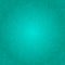 Vector Abstract Teal Gradient Grunge Wall Texture Background