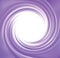 Vector abstract violet swirl background