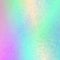 Vector abstrat blurred holographic background