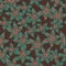 Vector anise pattern