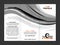 Vector automotive banner template