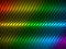 Vector background with colorful strips
