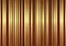 Vector background with red and golden stripes