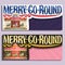 Vector banners for Merry-Go-Round Carousel