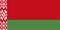 Vector Belarus flag, Belarus flag illustration. Flag of Belarus Republic closeup