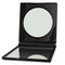 Vector Black Cosmetic Mirror