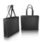 Vector Black Mock up EcoBags