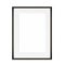 Vector blank of Photo frame