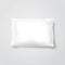 Vector Blank Pillow