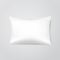 Vector Blank Pillow