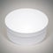 Vector blank round box, template for your package design, put yo