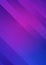 Vector Blue and Purple Striped Background. Abstract Bg for Night Party Posters and Banners