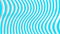 Vector Blue Twisted Stripes Texture in White Background