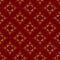 vector brown geometrical seamless texture