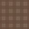 Vector Brown Plaid Texture seamless pattern background