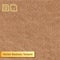 Vector brown rice paper photo texture. Background for your design