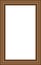 Vector brown wooden frames