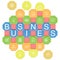 Vector Business Puzzles