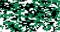 Vector camouflage military texture background soldier green pixel. EPS 10.