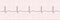 Vector cardiogram or pulse on a dark background. heartbeat electrocardiogram. Vector illustration