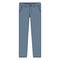 Vector Cartoon Illustration - Gray Classic Mens Trousers