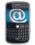Vector cell phone / PDA / Blackberry