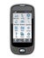 Vector cell phone / PDA / GPS