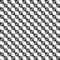 Vector checker chess square abstract background.Checked sport or racing flag.