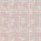 Vector checkered seamless background. Modern ethnic pattern. Wrapping fabric design.