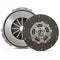 Vector Clutch Plate with Clutch Cover