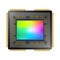 Vector cmos ccd image sensor.