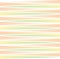 Vector color stripes, wave lines modern geometric background. Vector template background for workflow layout, diagram