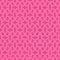 Vector colorful seamless geometric pattern - bright repeatable texture. Symmetric design - minimalistic endless pink