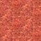 Vector copper glitter sand seamless background.